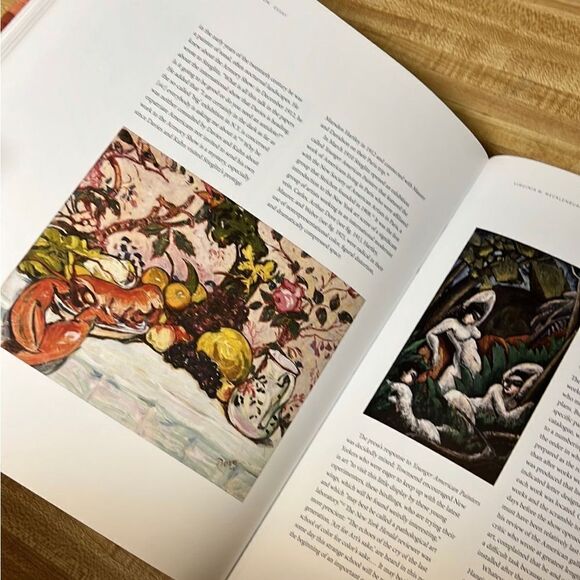 The Armory Show at 100: Modernism and Revolution - HARDCOVER - Art Book‎ - Picture 7 of 7